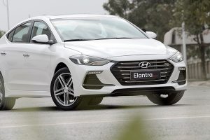 Giá xe Elantra tại Gia Lai, Giá xe Elantra lăn bánh tại Gia Lai