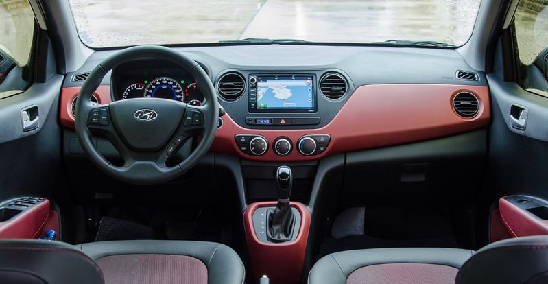 Hyundai i10 2018