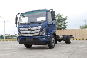 Foton S90 Tải Trọng 9 tấn
