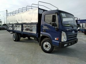 Foton Wonder 990 KG